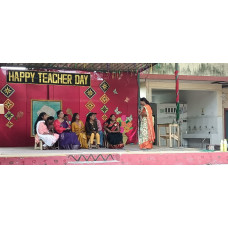 2022 (Teachers Day)